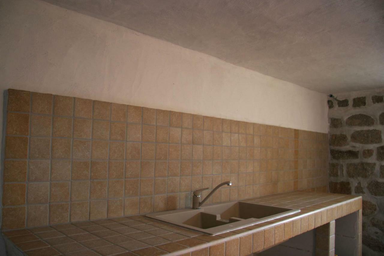 Casa Fioredda Aglientu Exterior photo