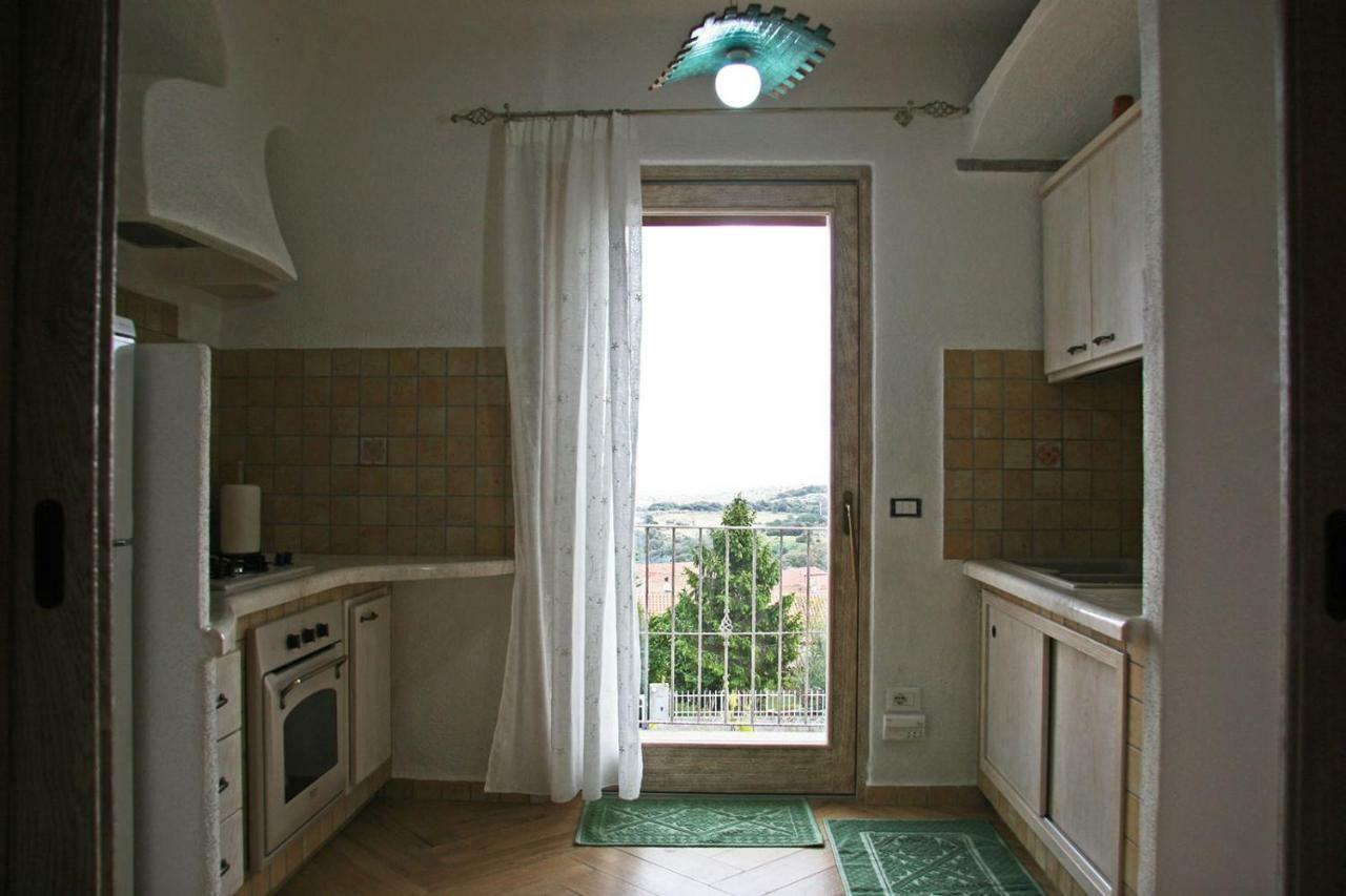 Casa Fioredda Aglientu Exterior photo